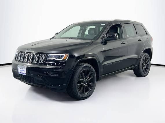 JEEP GRAND CHEROKEE 2022 1C4RJFAG5NC113760 image